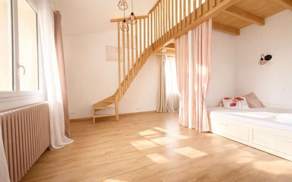 Maison à vendre    3 pièces • 113 m2 Milhaud