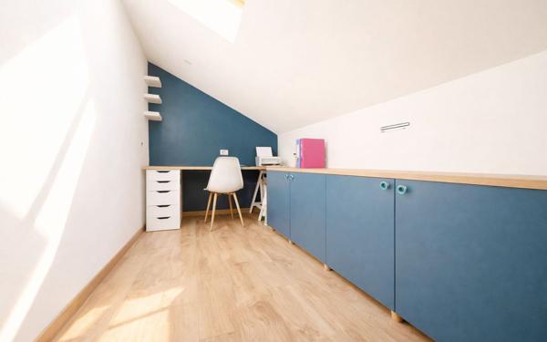 Maison à vendre    3 pièces • 113 m2 Milhaud