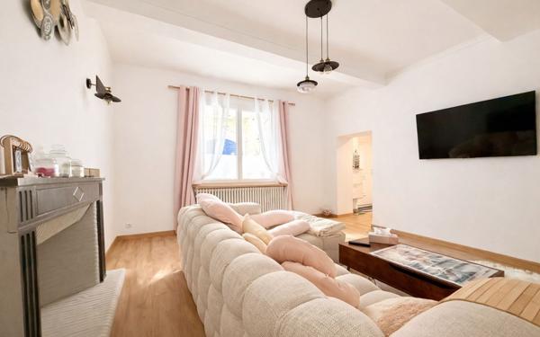 Maison à vendre    3 pièces • 113 m2 Milhaud
