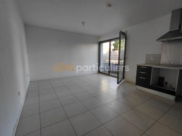 Vente
                Appartement41,47 m² - 2 Pièces -
                    LA ROCHELLE (17000)