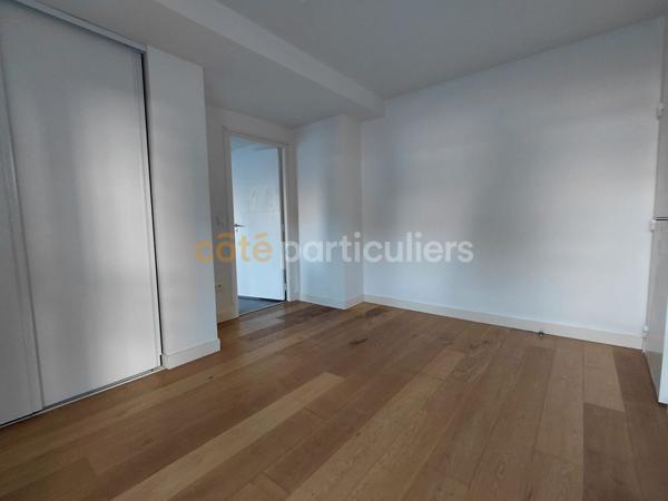 Vente
                Appartement41,47 m² - 2 Pièces -
                    LA ROCHELLE (17000)