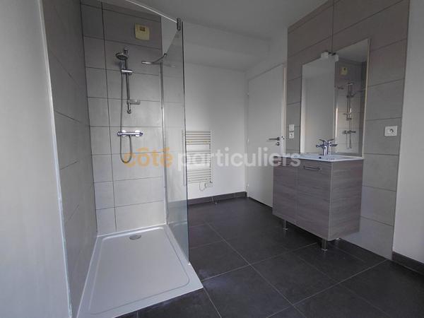 Vente
                Appartement41,47 m² - 2 Pièces -
                    LA ROCHELLE (17000)