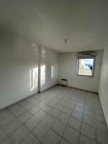 Appartement Rouen 2 pièce(s)