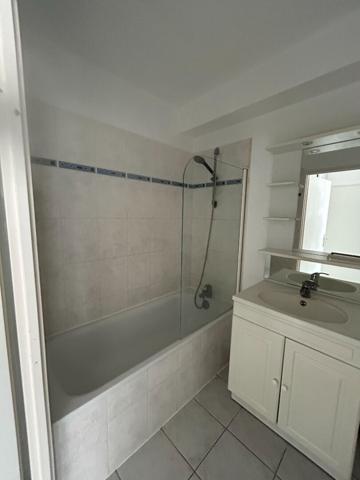 Appartement Rouen 2 pièce(s)