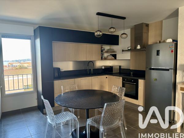 Appartement à vendre 4 pièces 82 m² Toulon