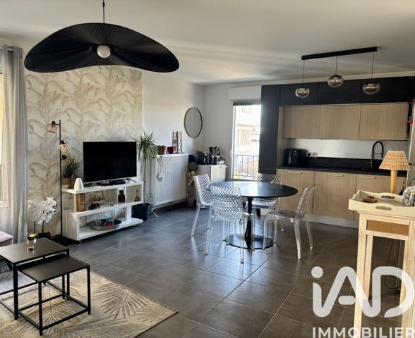 Appartement à vendre 4 pièces 82 m² Toulon