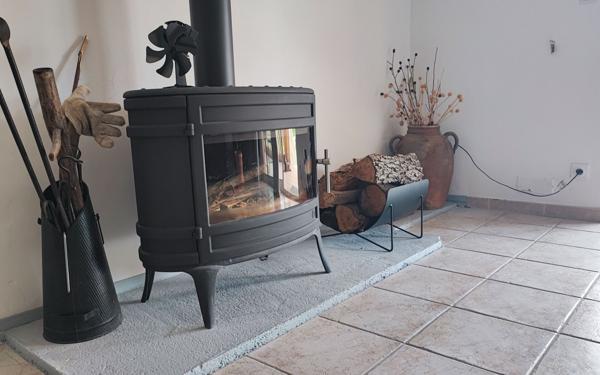 Maison à vendre    8 pièces •  Saint-Quentin-la-Poterie