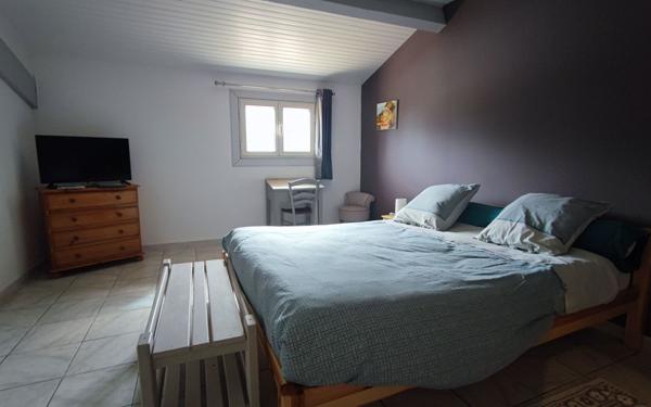 Maison à vendre    8 pièces •  Saint-Quentin-la-Poterie