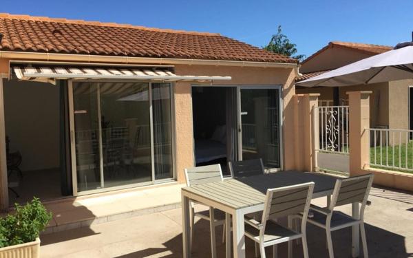 Maison à vendre    8 pièces •  Saint-Quentin-la-Poterie