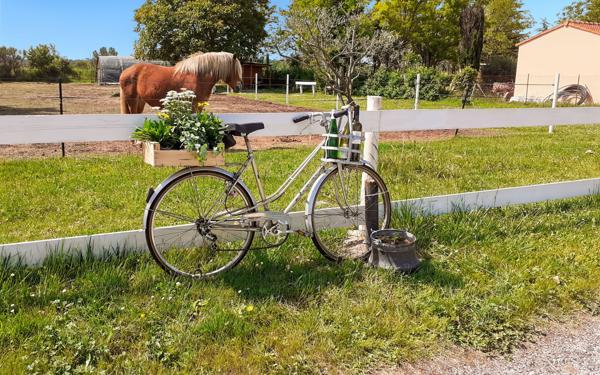 Maison à vendre    8 pièces •  Saint-Quentin-la-Poterie