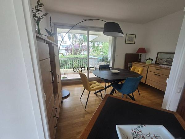 Appartement 4 pièces 79 m² LA ROCHELLE - 17000