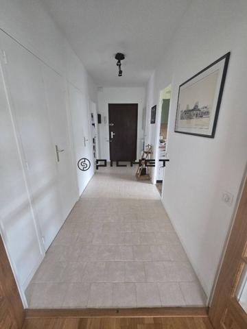 Appartement 4 pièces 79 m² LA ROCHELLE - 17000