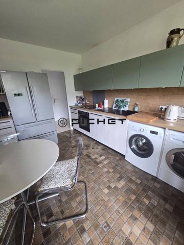 Appartement 4 pièces 79 m² LA ROCHELLE - 17000