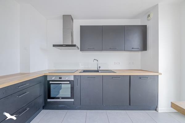Appartement à vendre |  Floirac |  3 pièces | 69 m²