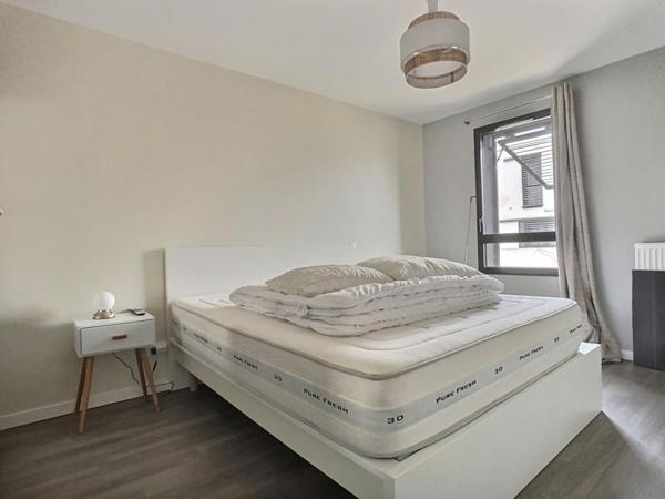 Vente Maison 114m2 BEGLES (33130)