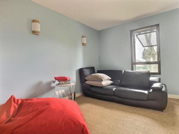 Vente Maison 114m2 BEGLES (33130)