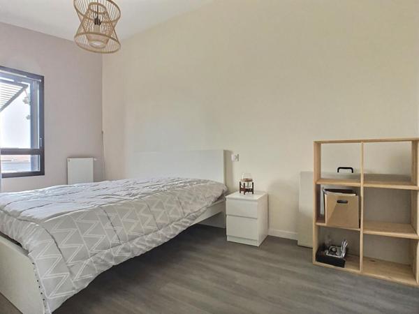 Vente Maison 114m2 BEGLES (33130)