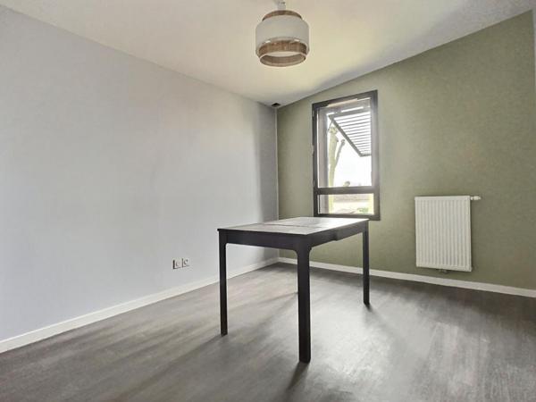 Vente Maison 114m2 BEGLES (33130)