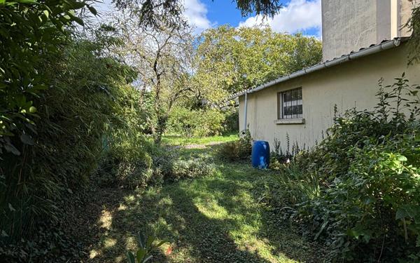 Maison à vendre    5 pièces • 80,60 m2 Herblay