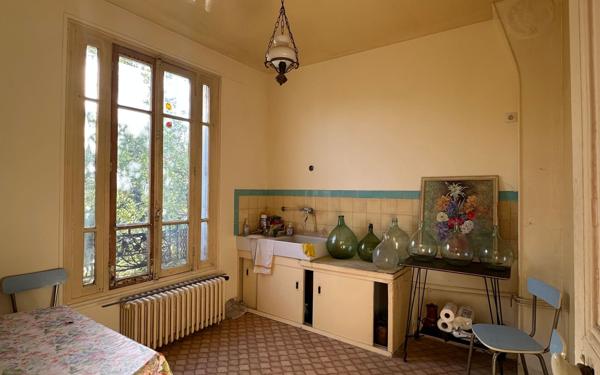 Maison à vendre    5 pièces • 80,60 m2 Herblay