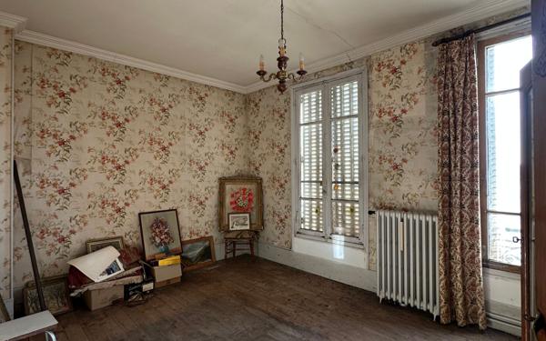 Maison à vendre    5 pièces • 80,60 m2 Herblay