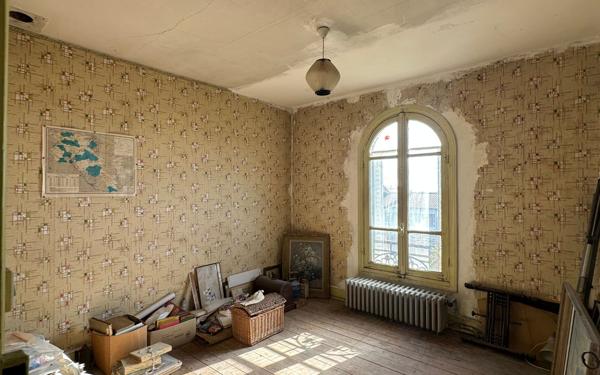 Maison à vendre    5 pièces • 80,60 m2 Herblay