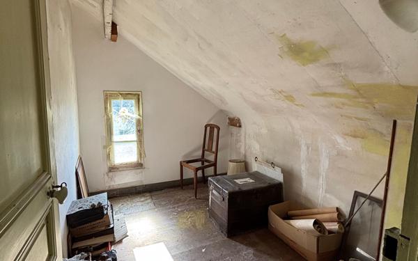 Maison à vendre    5 pièces • 80,60 m2 Herblay