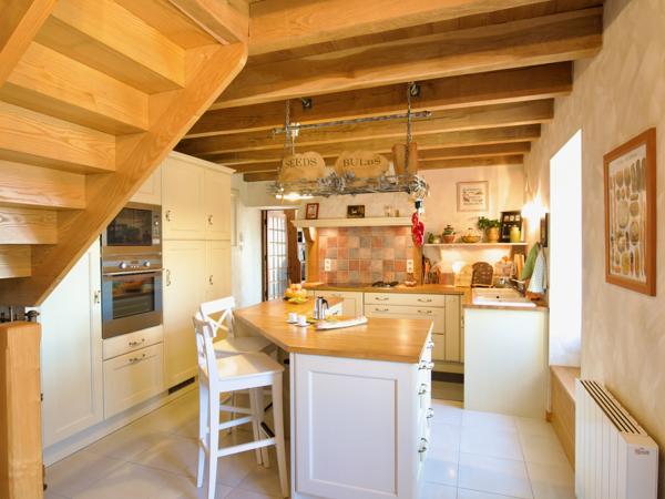 Maison à vendre à Castelnaud-la-Chapelle (24250) - Dordogne