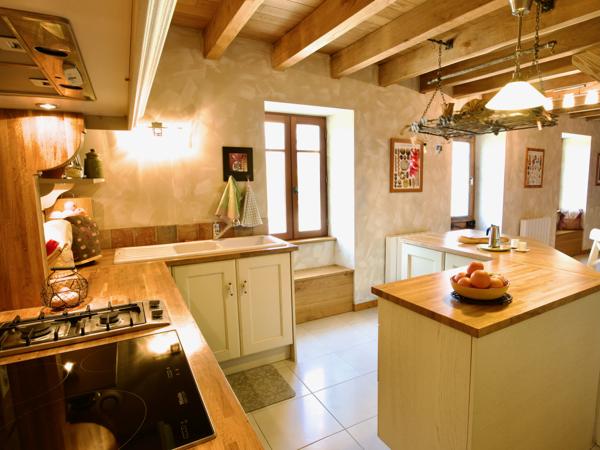 Maison à vendre à Castelnaud-la-Chapelle (24250) - Dordogne