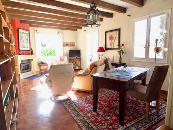 Maison à vendre à Castelnaud-la-Chapelle (24250) - Dordogne