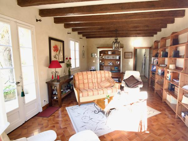Maison à vendre à Castelnaud-la-Chapelle (24250) - Dordogne