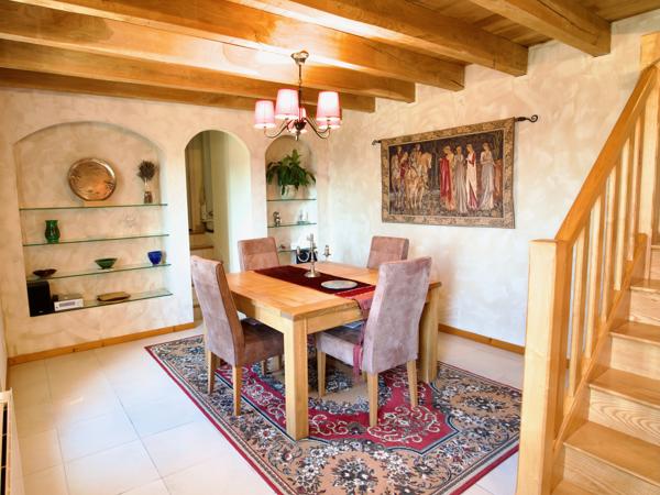 Maison à vendre à Castelnaud-la-Chapelle (24250) - Dordogne