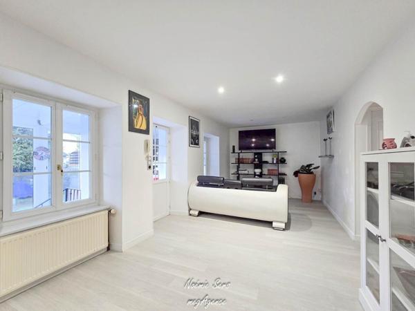 Maison à CHOLET, 49300 - 3 pièces 68m²