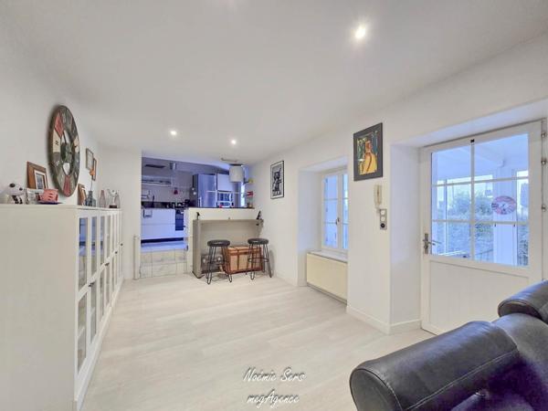 Maison à CHOLET, 49300 - 3 pièces 68m²