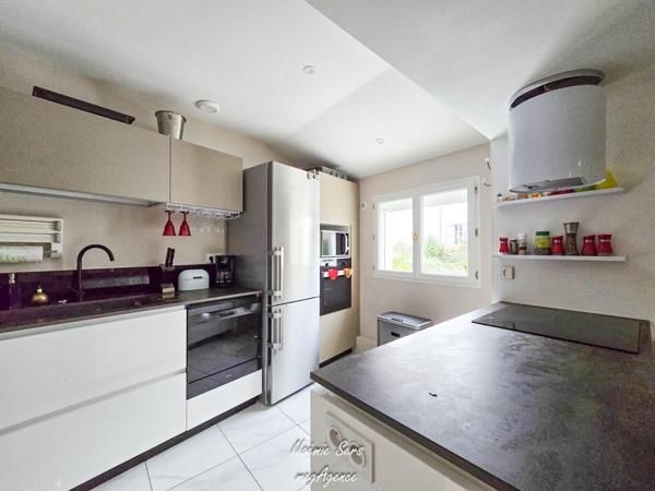 Maison à CHOLET, 49300 - 3 pièces 68m²