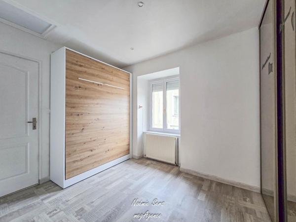 Maison à CHOLET, 49300 - 3 pièces 68m²