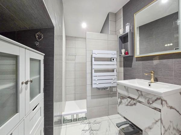 Maison à CHOLET, 49300 - 3 pièces 68m²