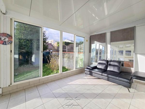 Maison à CHOLET, 49300 - 3 pièces 68m²