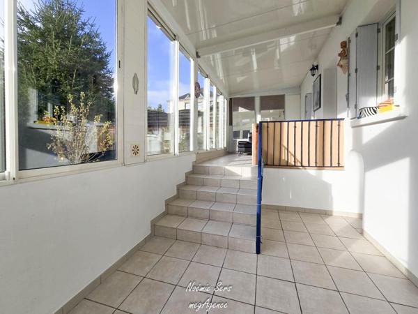 Maison à CHOLET, 49300 - 3 pièces 68m²