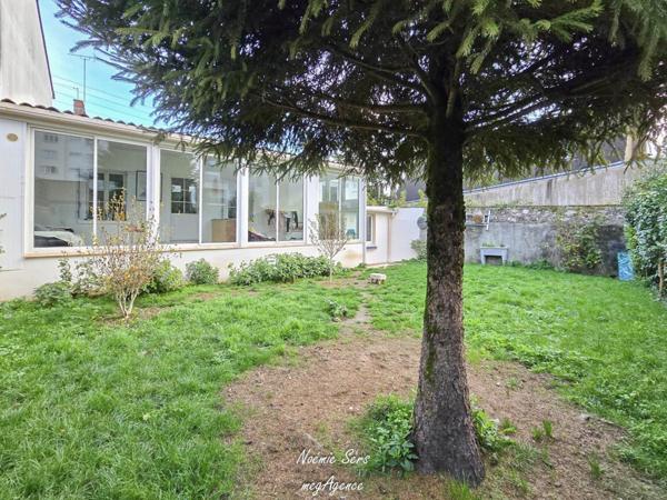 Maison à CHOLET, 49300 - 3 pièces 68m²
