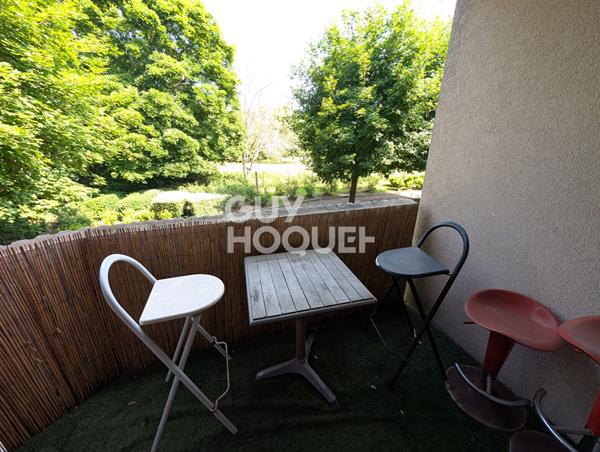 Appartement Montigny Le Bretonneux 4 pièces 78.5 m2