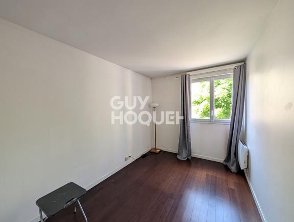 Appartement Montigny Le Bretonneux 4 pièces 78.5 m2