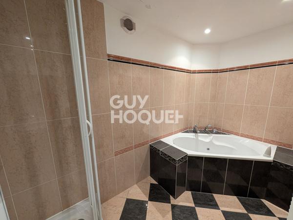 Appartement Montigny Le Bretonneux 4 pièces 78.5 m2