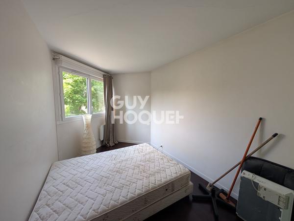 Appartement Montigny Le Bretonneux 4 pièces 78.5 m2