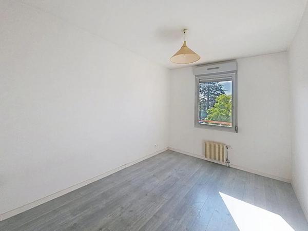 Appartement à louer à Viriat (01440)