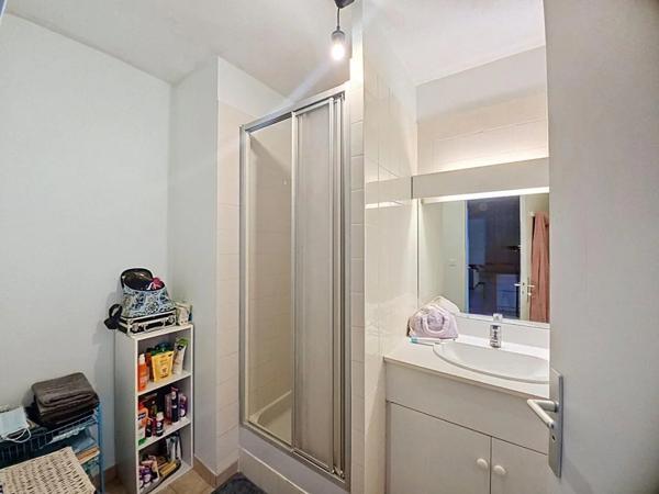 Appartement à louer à Viriat (01440)