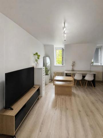 Appartement à louer à Metz (57000)
