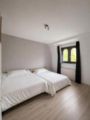 Appartement à louer à Metz (57000)