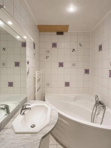 Appartement à louer à Metz (57000)