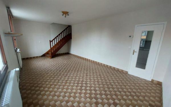 Maison à louer    3 pièces • 80,66 m2 Les Pavillons-sous-Bois